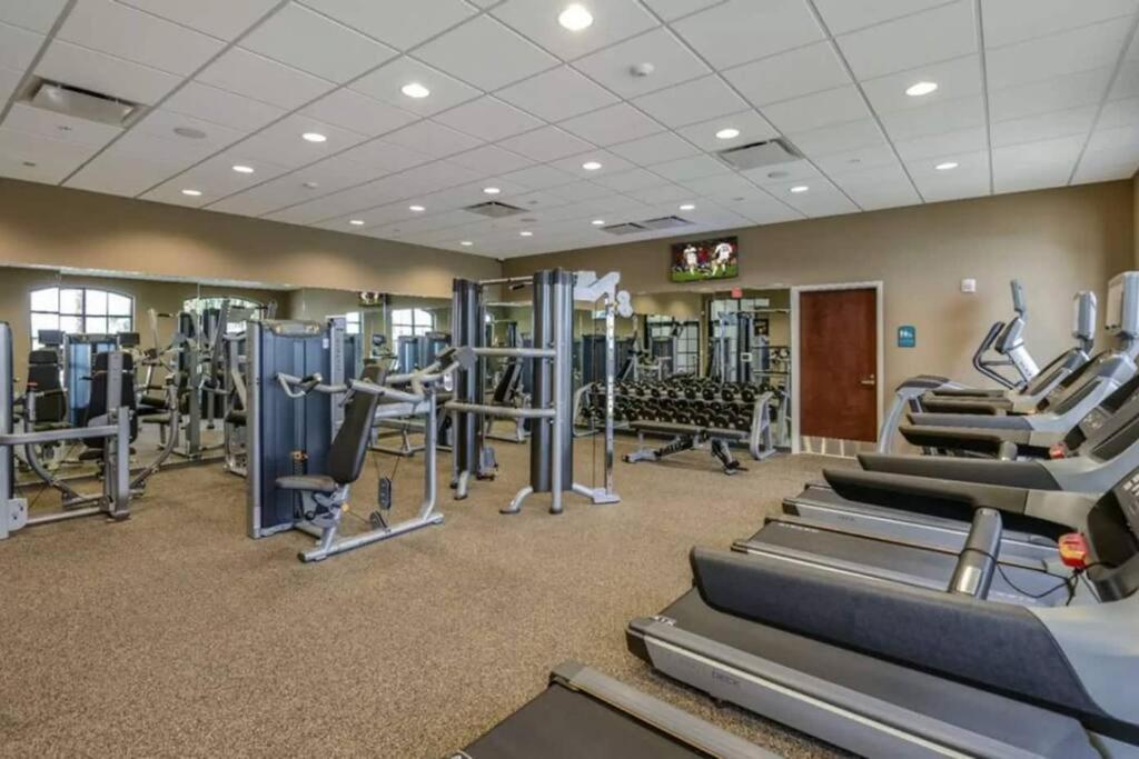 Amazing 5 Bedrooms Home With Pool/Bbq Near Disney Kissimmee Buitenkant foto